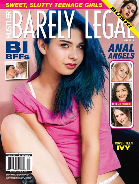 barley legal xxx|Barely Legal (magazine) .